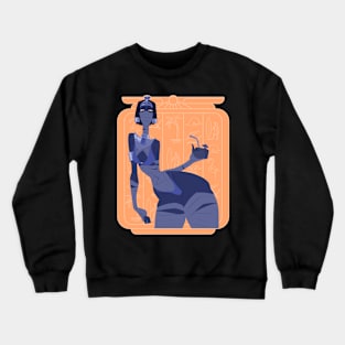 Summer Sands Crewneck Sweatshirt